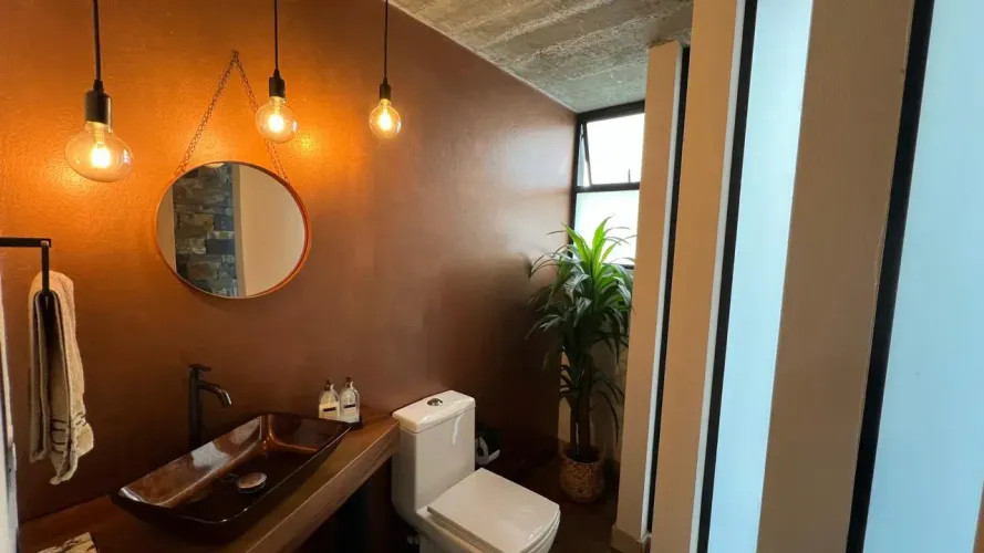 Casa de 3 alcobas en venta en Guamito, La Ceja · foto 7 de 24