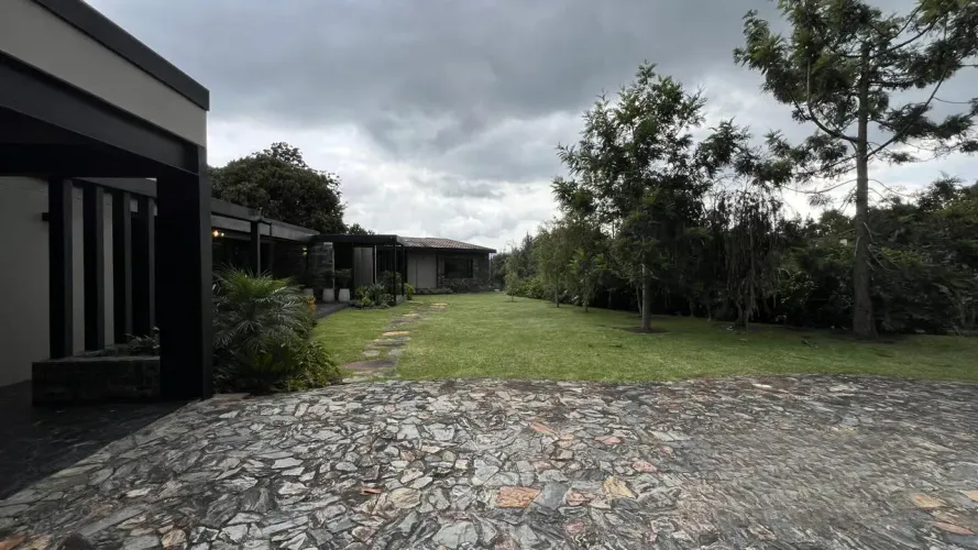 Casa de 3 alcobas en venta en Guamito, La Ceja · foto 11 de 24