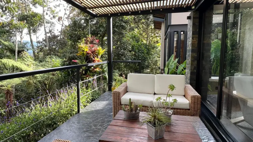 Casa de 3 alcobas en venta en Guamito, La Ceja · foto 12 de 24