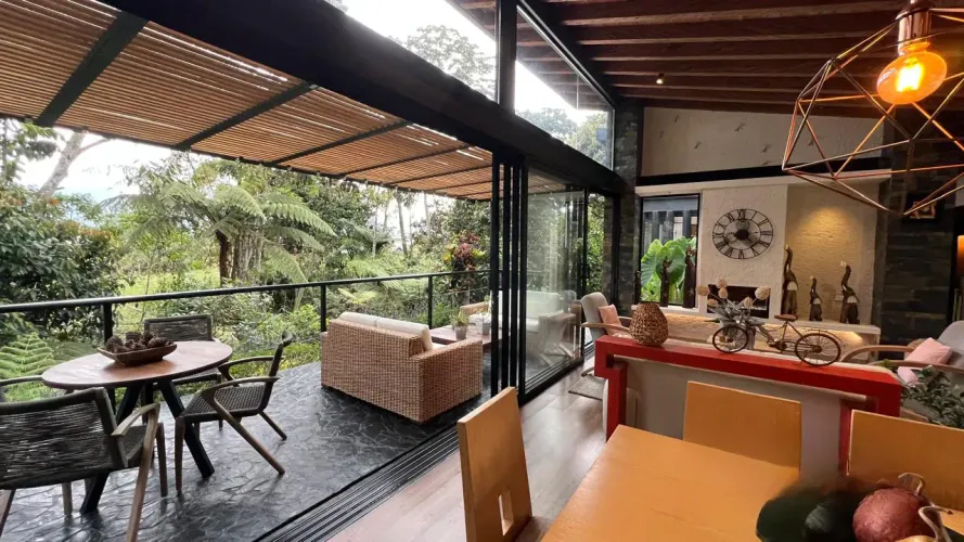 Casa de 3 alcobas en venta en Guamito, La Ceja · foto 24 de 24