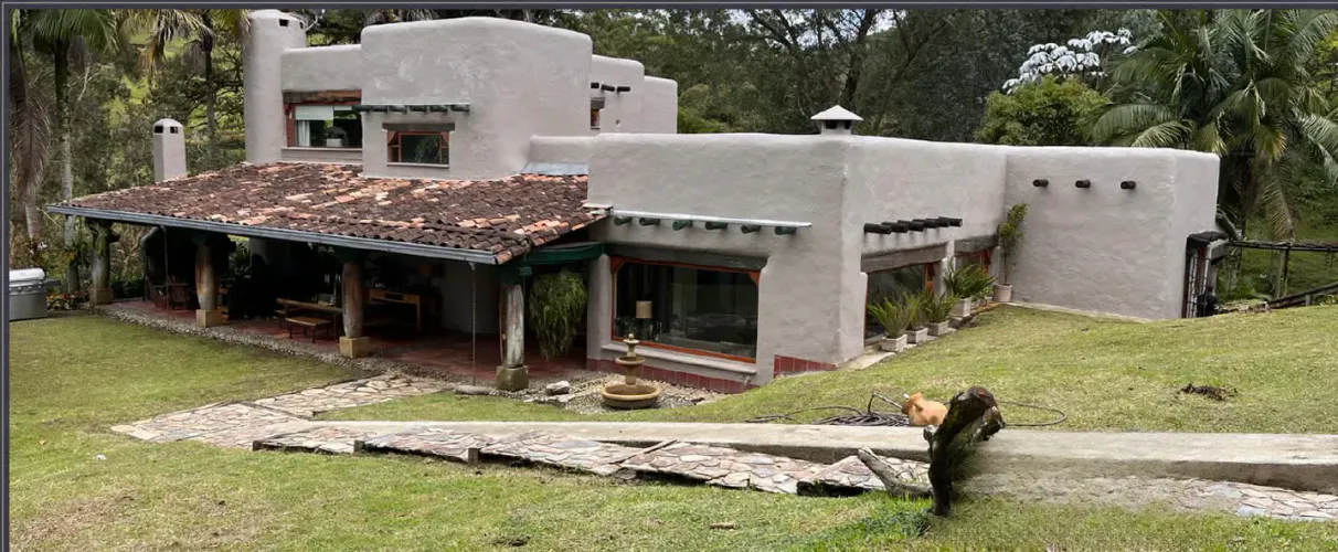 Finca en venta en El Higueron, Rionegro, 28237 m² · foto 3 de 15