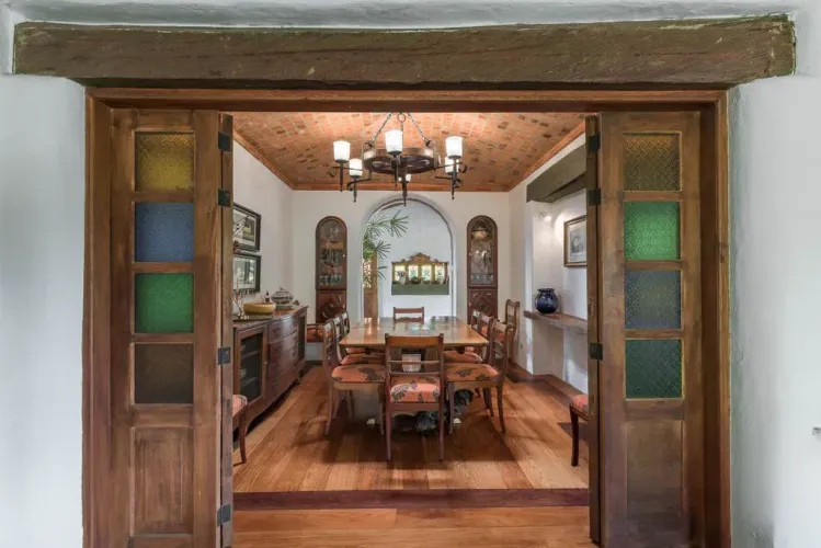Finca en venta en El Higueron, Rionegro, 28237 m² · foto 4 de 15