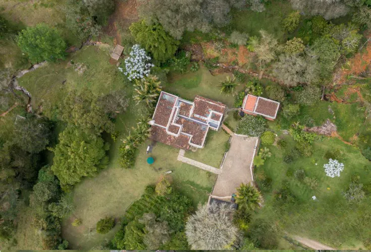 Finca en venta en El Higueron, Rionegro, 28237 m² · foto 11 de 15
