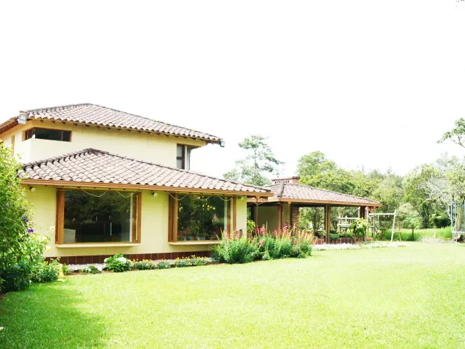Finca en venta en Llano Grande, Rionegro, 30000 m² · foto 2 de 24