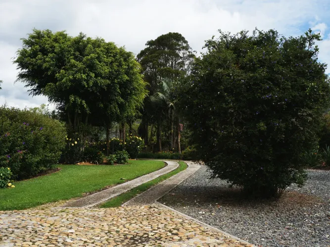 Finca en venta en Llano Grande, Rionegro, 30000 m² · foto 6 de 24