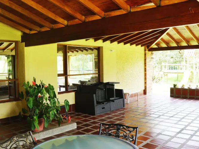 Finca en venta en Llano Grande, Rionegro, 30000 m² · foto 8 de 24