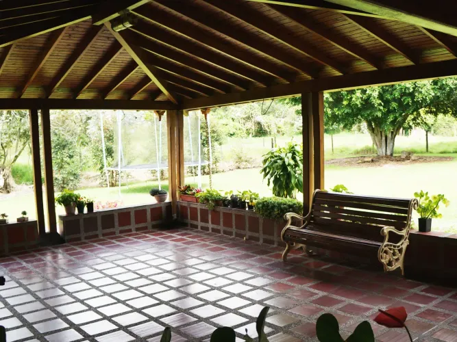 Finca en venta en Llano Grande, Rionegro, 30000 m² · foto 9 de 24