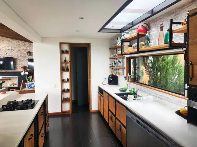 Casa de 2 alcobas en venta en El Carmen, El Retiro · foto 5 de 24