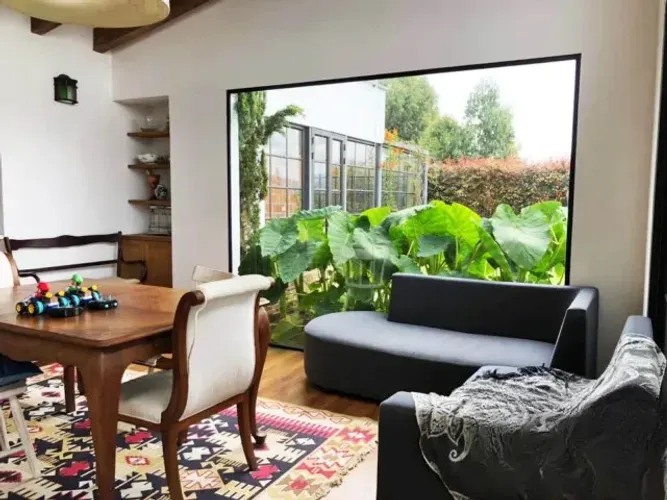 Casa de 2 alcobas en venta en El Carmen, El Retiro · foto 6 de 24