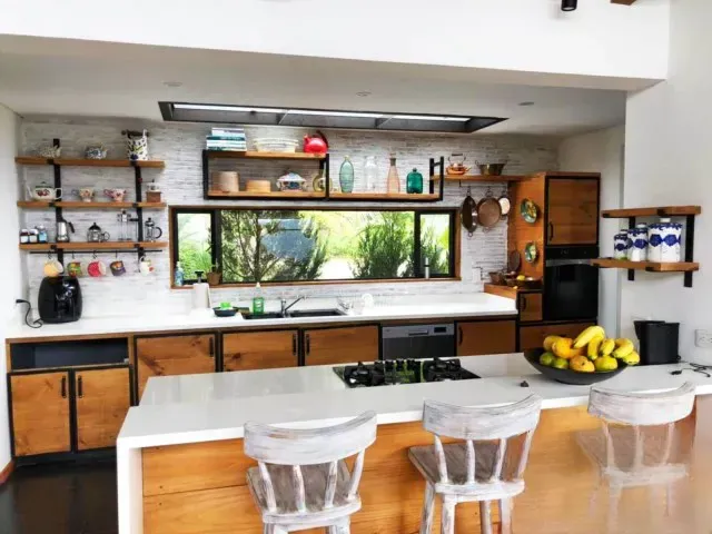 Casa de 2 alcobas en venta en El Carmen, El Retiro · foto 7 de 24