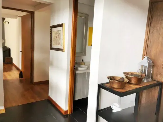 Casa de 2 alcobas en venta en El Carmen, El Retiro · foto 8 de 24