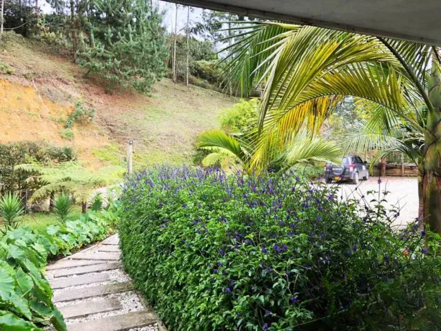 Casa de 2 alcobas en venta en El Carmen, El Retiro · foto 9 de 24