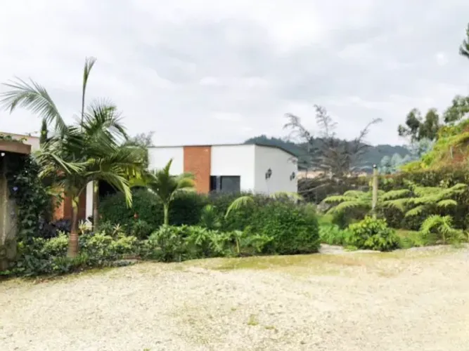 Casa de 2 alcobas en venta en El Carmen, El Retiro · foto 12 de 24