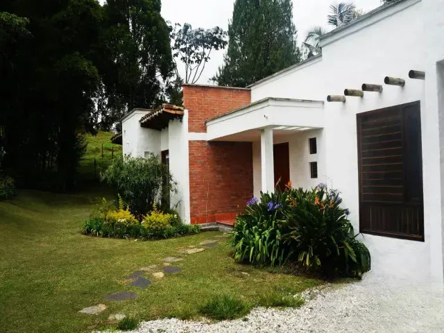 Casa de 5 alcobas en venta en El Capiro, Rionegro · foto 7 de 19