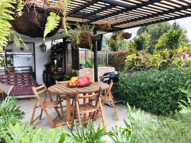 Casa de 2 alcobas en venta en El Carmen, El Retiro · foto 13 de 24