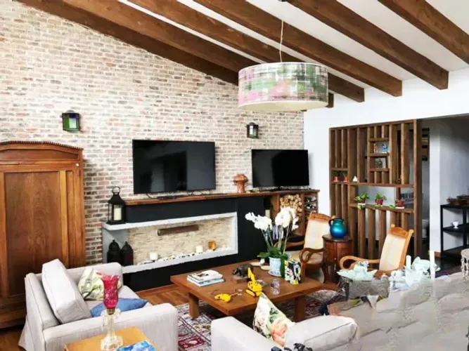 Casa de 2 alcobas en venta en El Carmen, El Retiro · foto 14 de 24