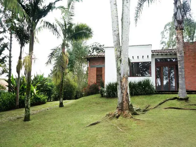 Casa de 5 alcobas en venta en El Capiro, Rionegro · foto 8 de 19