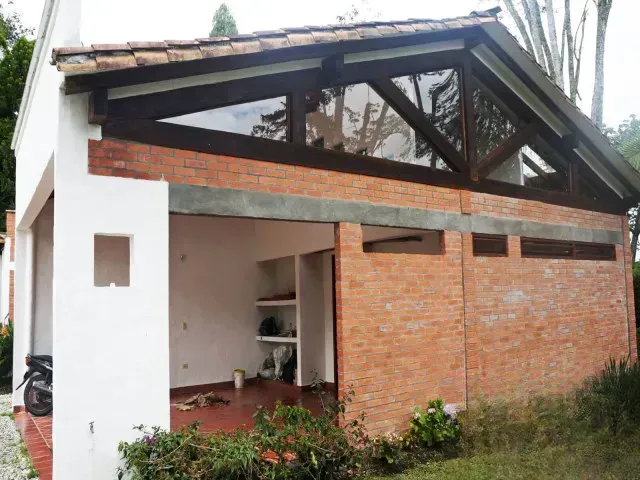 Casa de 5 alcobas en venta en El Capiro, Rionegro · foto 9 de 19
