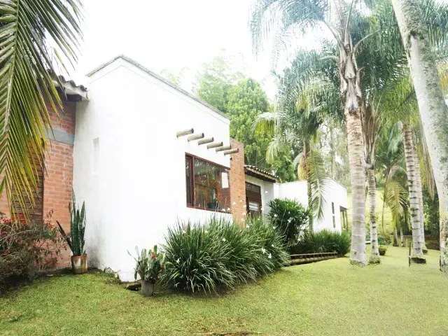 Casa de 5 alcobas en venta en El Capiro, Rionegro · foto 10 de 19