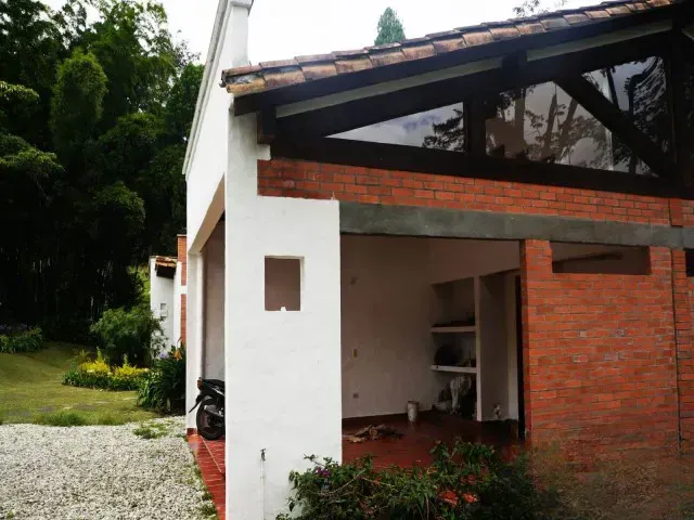 Casa de 5 alcobas en venta en El Capiro, Rionegro · foto 11 de 19