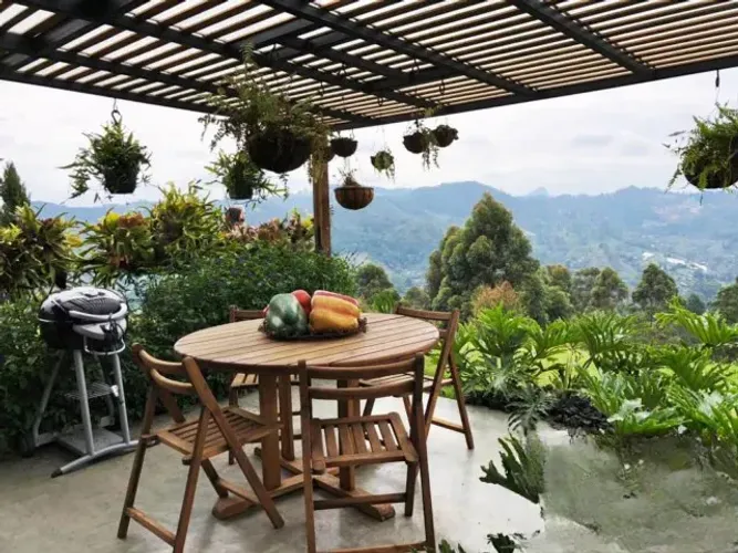 Casa de 2 alcobas en venta en El Carmen, El Retiro · foto 18 de 24