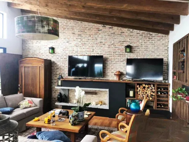Casa de 2 alcobas en venta en El Carmen, El Retiro · foto 20 de 24