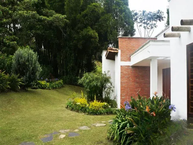 Casa de 5 alcobas en venta en El Capiro, Rionegro · foto 14 de 19