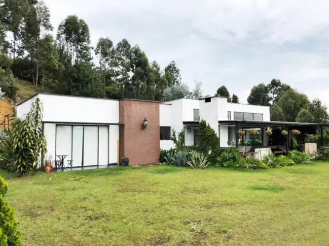 Casa de 2 alcobas en venta en El Carmen, El Retiro · foto 21 de 24