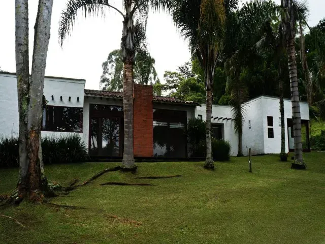 Casa de 5 alcobas en venta en El Capiro, Rionegro · foto 15 de 19