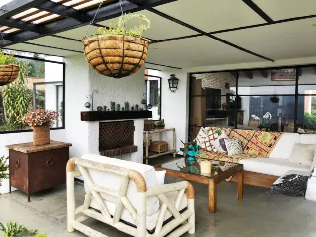 Casa de 2 alcobas en venta en El Carmen, El Retiro · foto 22 de 24