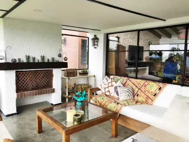 Casa de 2 alcobas en venta en El Carmen, El Retiro · foto 23 de 24