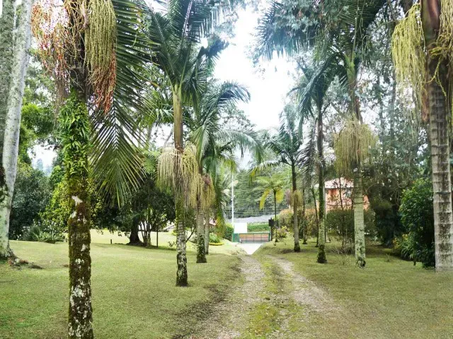 Casa de 5 alcobas en venta en El Capiro, Rionegro · foto 17 de 19