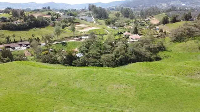 Lote en venta en Quirama, El Carmen de Viboral, 74000 m² · foto 2 de 24