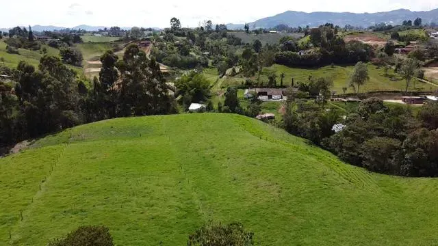 Lote en venta en Quirama, El Carmen de Viboral, 74000 m² · foto 3 de 24