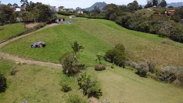 Lote en venta en Quirama, El Carmen de Viboral, 74000 m² · foto 4 de 24