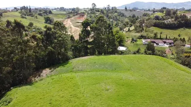 Lote en venta en Quirama, El Carmen de Viboral, 74000 m² · foto 6 de 24