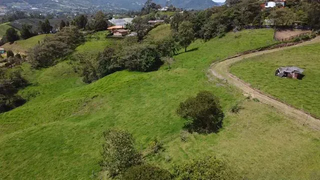 Lote en venta en Quirama, El Carmen de Viboral, 74000 m² · foto 7 de 24