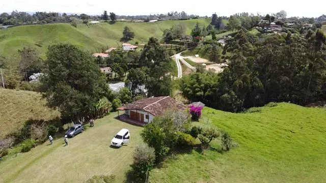 Lote en venta en Quirama, El Carmen de Viboral, 74000 m² · foto 8 de 24