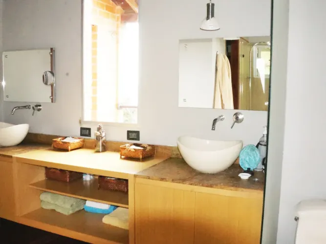 Casa de 4 alcobas en venta en Loma Del Escobero, El Retiro · foto 7 de 24