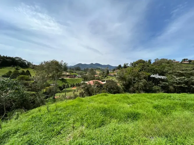 Lote en venta en Quirama, El Carmen de Viboral, 74000 m² · foto 10 de 24