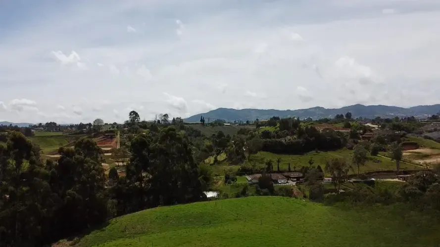 Lote en venta en Quirama, El Carmen de Viboral, 74000 m² · foto 12 de 24