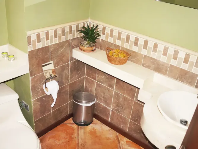 Casa de 4 alcobas en venta en Loma Del Escobero, El Retiro · foto 11 de 24