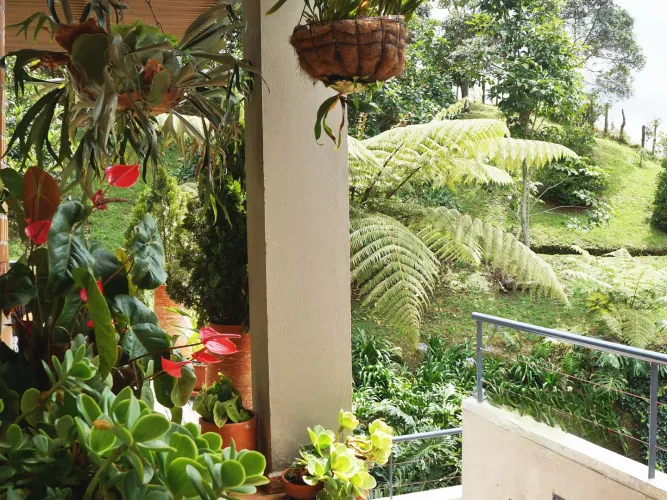 Casa de 4 alcobas en venta en Loma Del Escobero, El Retiro · foto 12 de 24