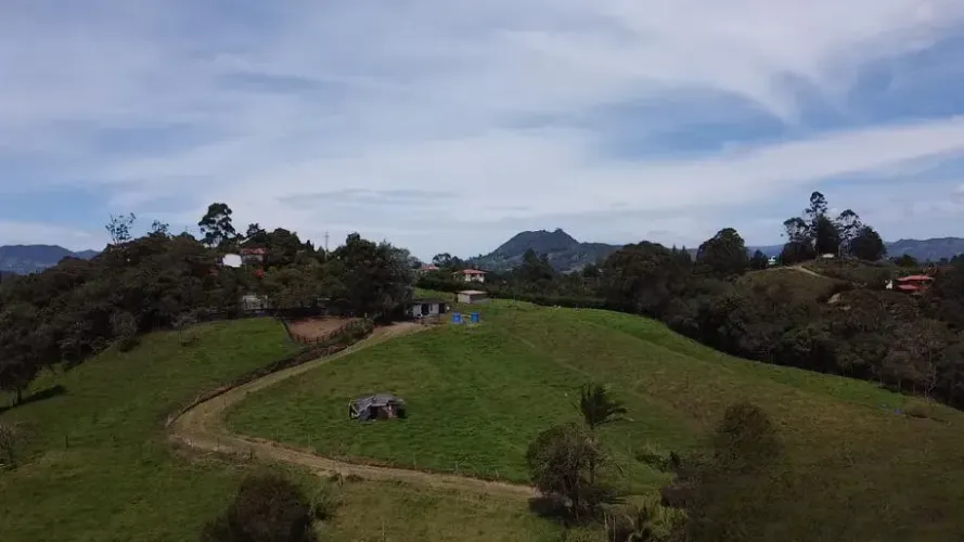 Lote en venta en Quirama, El Carmen de Viboral, 74000 m² · foto 20 de 24