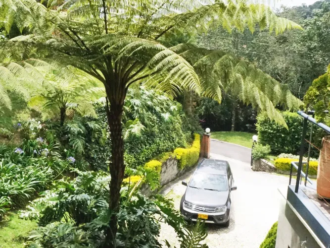 Casa de 4 alcobas en venta en Loma Del Escobero, El Retiro · foto 16 de 24