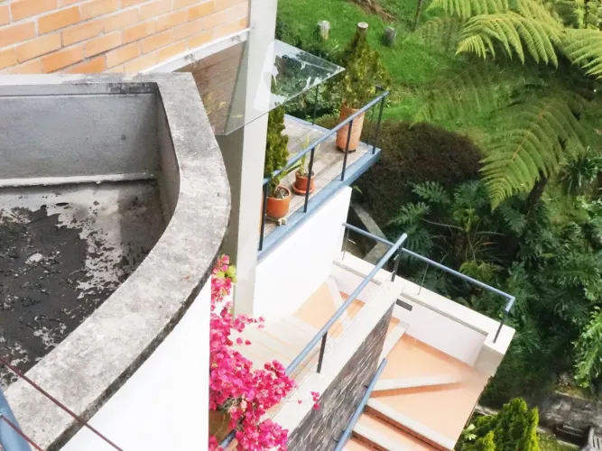Casa de 4 alcobas en venta en Loma Del Escobero, El Retiro · foto 18 de 24