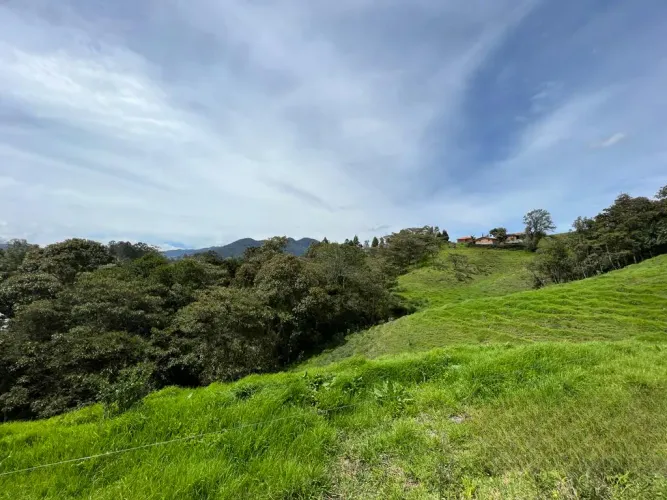 Lote en venta en Quirama, El Carmen de Viboral, 74000 m² · foto 23 de 24
