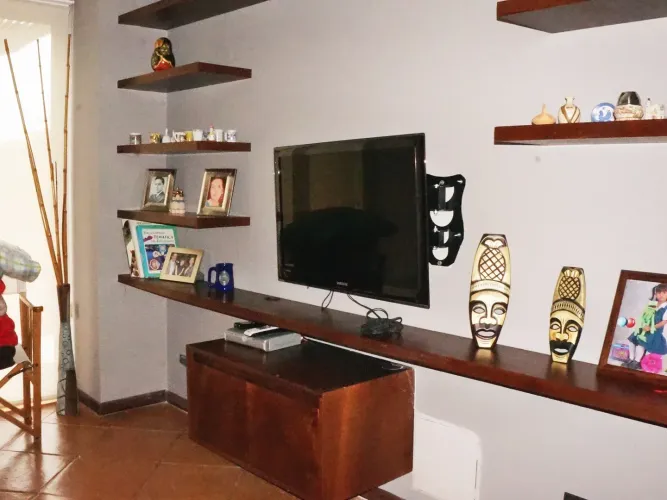 Casa de 4 alcobas en venta en Loma Del Escobero, El Retiro · foto 20 de 24