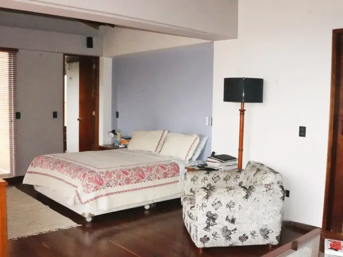 Casa de 4 alcobas en venta en Loma Del Escobero, El Retiro · foto 22 de 24