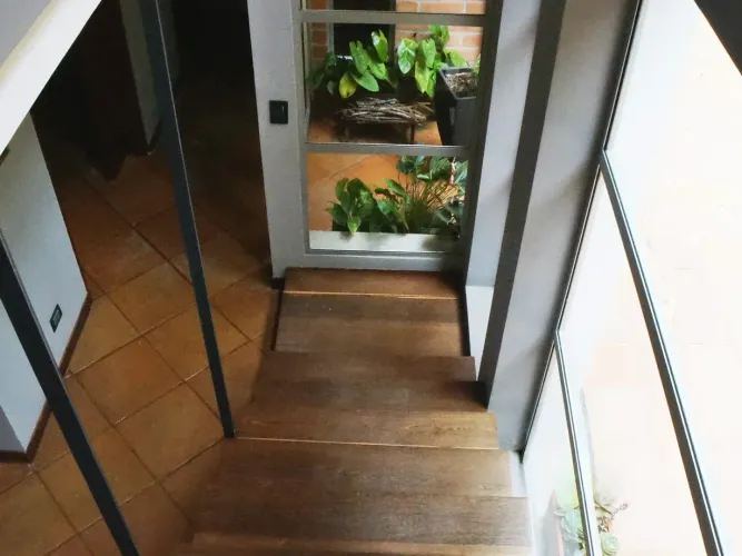 Casa de 4 alcobas en venta en Loma Del Escobero, El Retiro · foto 23 de 24